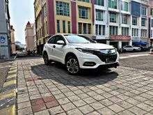 2022 Honda HR-V 1.5 Special Edition SUV