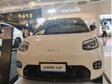 2026 GAC AION UT 0.0 Premium Hatchback PROMO HARGA