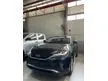 New 2024 Toyota Harrier 2.0 Luxury SUV NEW CAR/ RDY STOCK DOC TAK STRONG CAN KAWTIM