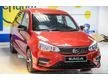 New 2023 Proton Saga 1.3 AUTO, READY STOCK + CASH REBATE, MAX LOAN, YEAR END PROMOTION, MEGA CARNIVAL EVENTS