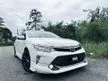 Used 2015 Toyota Camry 2.5 Hybrid 1 YEAR WARRANTY JBL Sedan
