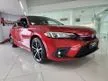 New New 2024 Honda Civic RS**MAX LOAN **LOW DOWNPAYMENT**HIGH TRADE IN VALUE***READY STOCK