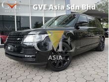 2017 Land Rover Range Rover 5.0L V8 SC Autobiography LWB