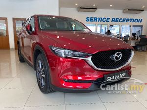 搜索104辆mazda马自达cx 5 车在马来西亚出售 Carlist My