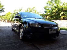 2009 Ford Focus 2.0 (ปี 04-08) Ghia Sedan AT