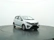 Used 2018 Perodua AXIA 1.0 SE Hatchback SPECIAL PROMO CAR WITH 1 YEAR WARRANTY N GREAT QUALITY