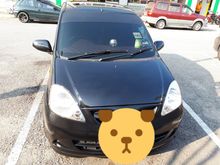 2014 Perodua Viva 847 EX Hatchback