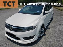 Proton Preve 1.6 (A) CFE Premium Sedan HIGH SPEC TIPTOP CONDITION