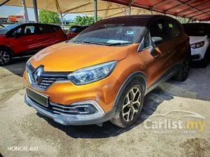 2020 Renault Captur 1.2 SUV