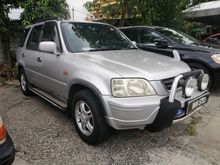 ( BEST CONDITION IN TOWN ) Honda CR-V 2.0 SUV