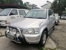 ( BEST CONDITION IN TOWN ) Honda CR-V 2.0 SUV