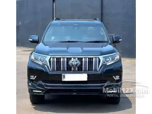 2023 Toyota Land Cruiser Prado 2.7 TX L MODELLISTA SUV
