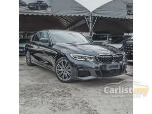 2020 BMW 320i 2.0 M Sport Sedan