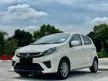 Used 2021 Perodua AXIA 1.0 GXtra Hatchback / LOW MILEAGE / ONE OWNER / WARRENTY / TIPTOP