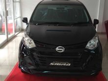 Daihatsu Sigra DP hanya 10 jtan, angsuran hanya 90 ribuan perhari