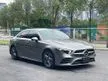 Recon 2020 Mercedes
