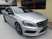 2013 Mercedes-Benz A180 1.6 Cgi Amg Jpn Unreg