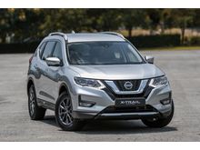 High Rebate High Trade-In 2020 Nissan X-Trail 2.0 X-CVT Hybrid SUV
