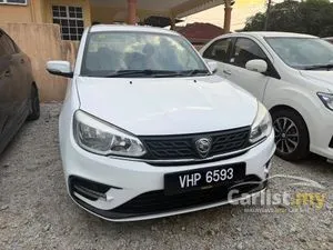 2022 Proton Saga 1.3 Premium Sedan