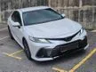 New 2023 NEW READY TOYOTA CAMRY 2.5 FULLY IMPORT CBU - Cars for sale