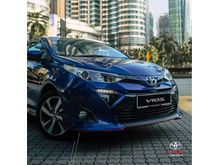 2021 Toyota Vios Malaysia Price - Best Promotion - Loan Senang Lulus - Kereta Ready Stock