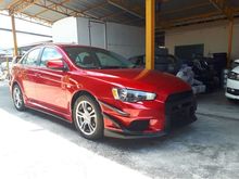 2011 Proton Inspira 2.0 (A) Good Condition
