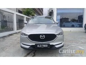 2018 Mazda 3 2.0 SKYACTIV-G GL Sedan