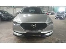 2018 Mazda 3 2.0 SKYACTIV-G GL Sedan
