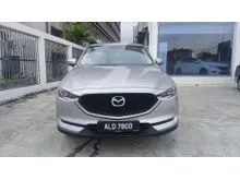 2018 Mazda 3 2.0 SKYACTIV-G GL Sedan