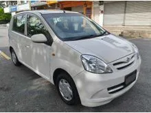 2014 Perodua Viva 1.0 EZ Hatchback