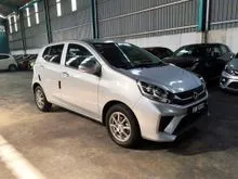 2022 Perodua AXIA 1.0 GXtra Hatchback