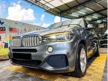 Bmw X5 2.0 xDRIVE40e M SPORT F/SERVICE REC PERFECT