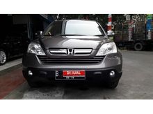Crv 2.4 2008 abu2 met