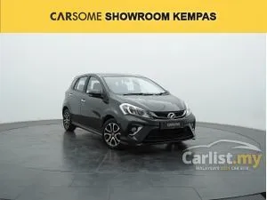 2018 Perodua Myvi 1.5 H Hatchback