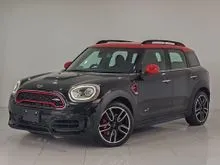2019 MINI Countryman 2.0 John Cooper Works SUV