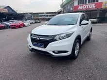2016 Honda HR-V 1.8 E SUV WARRANTY1 YEAR