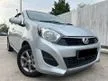 Used Perodua AXIA 1.0 G Hatchback/LOW MILEAGE /CAN FULL L0N/LOW MONLTHY /SALARY 1400 CAN BUY