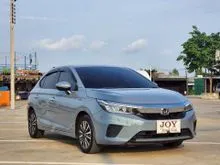 2022 Honda City 1.0 (ปี 20-26) SV Hatchback