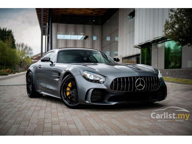 Search 29 Mercedes Benz Amg Gt 4 0 R Cars For Sale In Malaysia Carlist My