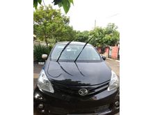 First-hand user, Daihatsu Xenia 1.3 X MPV 2013