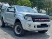 Used 2013 Ford Ranger 2.2 XLT(A) LEATHER/SIT ORI/PAINT