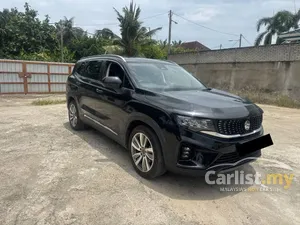 2023 Proton X90 1.5 Flagship SUV