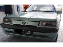 1998 Proton Iswara 1.3 S Hatchback