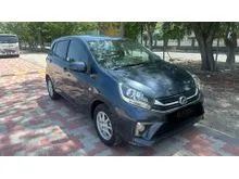 2020 Perodua AXIA 1.0 GXtra Hatchback, Low mileage, One owner only, Free Accident, Rm500 petrol voucher, Fast Approval Loan