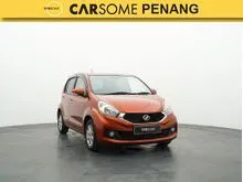 2016 Perodua Myvi 1.3 X (A)