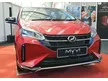 New 2024 Perodua Myvi 1.5 AV Hatchback