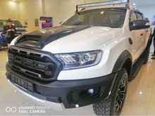 2019 Ford Ranger 2.2 MODIFY RAPTOR