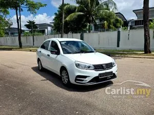2019 Proton Saga 1.3 Standard Sedan