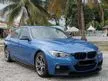 Used 2019 BMW 330e 2.0 M Sport HIGH PERFORMANCE, 1 OWNER LIKE NEW