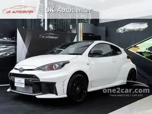 2023 Toyota GR Yaris 1.6 RC Hatchback